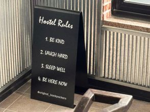 อื่นๆ 4 Original Backpackers