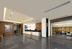 其他 3 Atour Hotel Changzhou Railway Station South Street