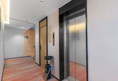 其他 6 Thank U Hotel (Zhaotong Zhenxiong Street Heart Garden Branch)