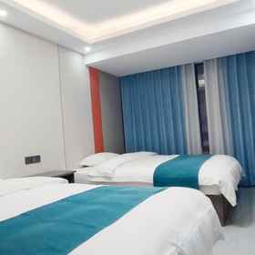 Logo1Fengyue Hotel,凤凰县飯店