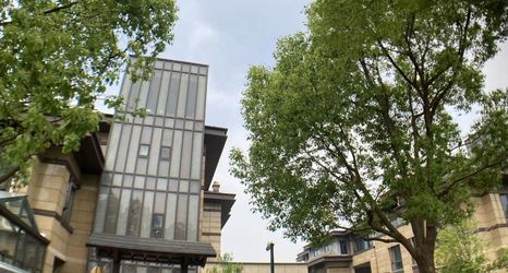 その他 2 Qijiantang Slender West Lake Scenic Area Resort Hotel (Yudi Museum)