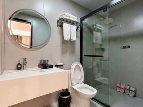 其他 4 Xiyue Four Seasons Hotel (Nanjing Lukou International Airport Tongshan Subway Station)