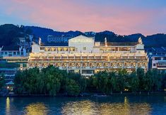 其他 6 Jiulong Yipin Hotel (Zhenyuan Ancient City New Bridge)