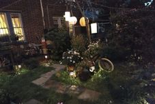 其他 Ground floor unit for family and friends in Jackson Heights