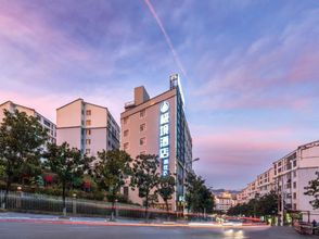 其他 4 Jingjing Light Luxury Hotel (Mingshi Branch)