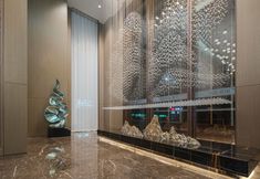 อื่นๆ 6 MEHOOD LESTIE Hotel (Maoming Dianbai)