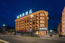 Others Tiantai CHEERMAY Hotel