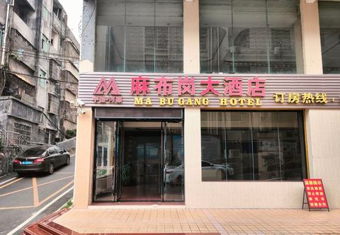 Others Azabu Gang Hotel