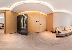 อื่นๆ 5 Lanting Hotel (Fengshou Road Store)