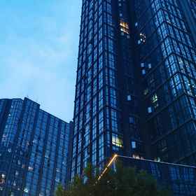 Logo 1 Ourui Apartment Hotel (Guangzhou Luogang Minjie Square Shuixi Subway Station Branch), Luogang Science City Transfer Station 酒店