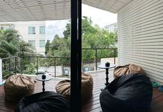 Others 3 Urban Oasis Villa at Lumpini of Bangkok