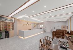 อื่นๆ 5 Bai Ling Hotel