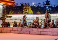 Lain-lain 4 Jifeng Hotel (Xinyang East Station Branch)