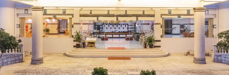 Others Jinlu Hotel of Chengjiang