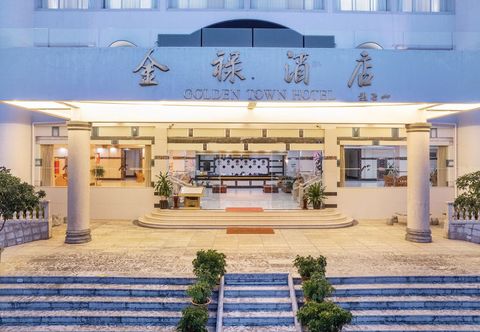 Others Jinlu Hotel of Chengjiang