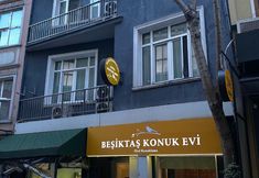 Others 6 Beşiktaş Konuk Evi Hotel