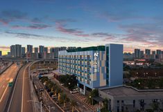 Others 6 Yiba Golf Hotel (Zhuhai Gongbei Port International Convention and Exhibition Center)