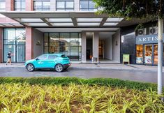 기타 3 The Sun Avenue Homestay