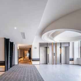 Hotel Interior/Public Areas 1 Feelinn FUN LIST Hotel, Shanghai Hotels