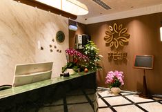 Others 5 Floral Hotel·Fengji Hotel (Hongshan Zoo Branch)