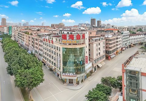 Others Fuhai Hotel (Shiqi Cultural Plaza Branch)