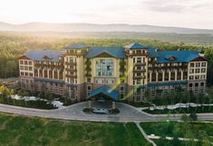 อื่นๆ 4 Club Med Changbaishan