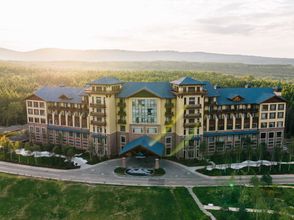 อื่นๆ 4 Club Med Changbaishan