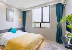 อื่นๆ 7 Shanghai Fujia Hotel (Huashan Hospital)