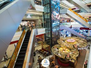 อื่นๆ 4 Vinhomes Metropolis Luxury apartment- David homes