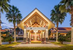 Others 5 Rising Resort HOTEL