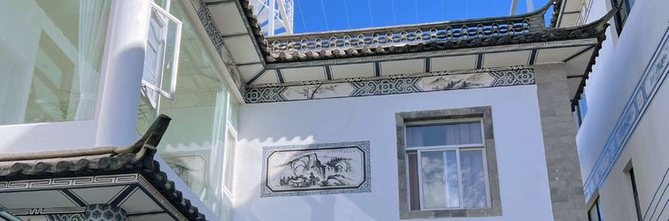 Lainnya Shiyanyue Homestay