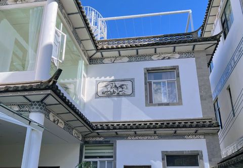 Lainnya Shiyanyue Homestay