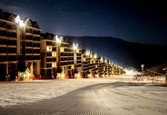 Khác 4 GENTING APARTMENT