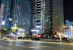 Others 6 Jinyuan International Hotel (Kunming Xinluoziwan New Asia Sports City Subway Station)