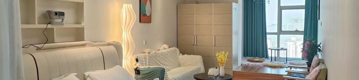 其他 3 Nanjing Yingjia B&B (Xuanwumen Subway Station Branch)