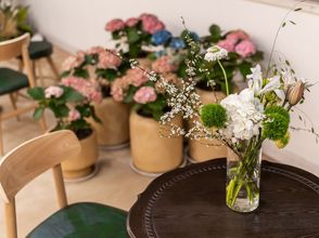 其他 4 Jiahao Yuemei Garden Hotel (Chengdu Kuanzhai Alley Tianfu Square)