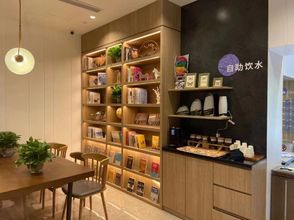 Khác 4 Hanting Youjia Hotel Beijing Guang'anmen Grand View Garden Branch