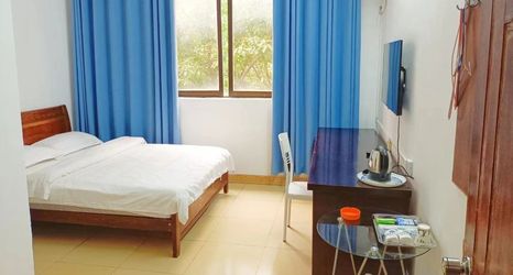 Lain-lain 2 Nanning Tianyu Hotel