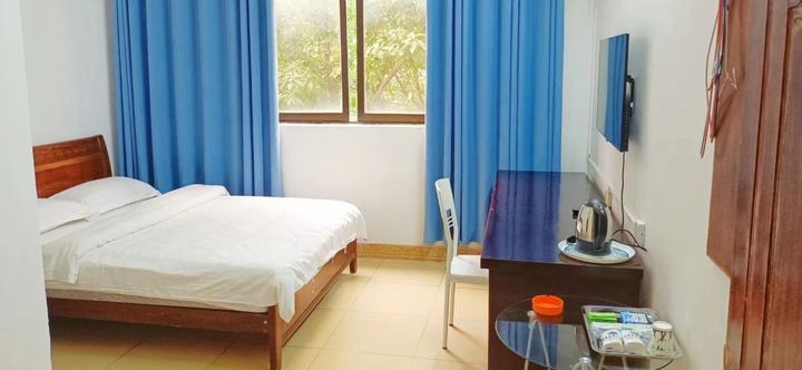 Lain-lain 2 Nanning Tianyu Hotel