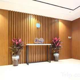 Hotel Interior/Public Areas 1 Yitel Zhige Hotel (Nanjing Hongyang Plaza Changjiang Bridge North Subway Station), Metro Hotels