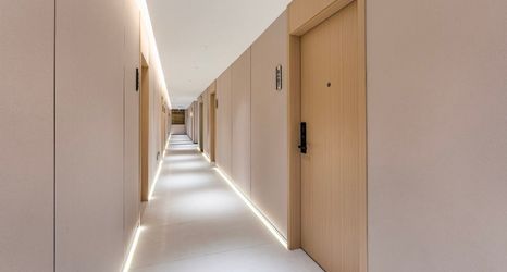 Others 2 Lanxia Hotel (Foshan Qiandenghu Leigang Subway Station Branch)