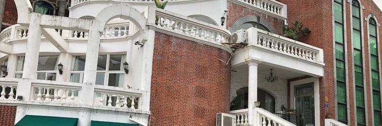Others Yongshun Villa Hotel(Consulate Seaview Villa Hotel)
