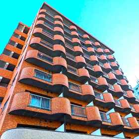 Hotel Exterior 1 KIYAZA Space Sapporo 2, 大通公園 ホテル