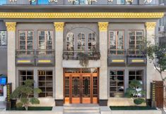 Lain-lain 4 Orient Caesar Holiday Inn