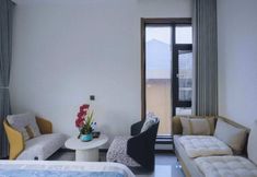 Others 6 Guanshan Puju