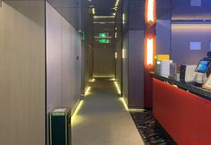 Others 4 Dayin Hotel (Xi'an Dayanta Grand Tang Mall)