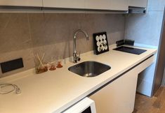 Others 7 Happy Duo·Art Homestay City of Dreams·Art Loft hotel (Olympic Sports Center Store)