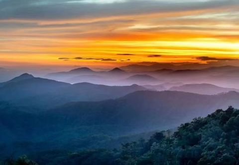 Lainnya Pan'an Yunhai Ark Resort