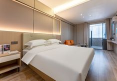 Others 7 Tianlun International Mansion (Longxihu Park)