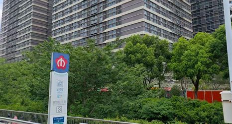 其他 2 SLOW HOTEL Mandian Space Boutique Apartment (Dongda Jiulonghu Campus Subway Station)